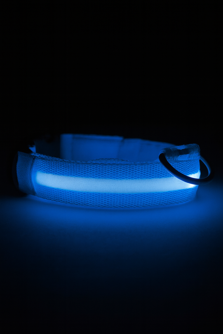 Glowguard Glow Collar