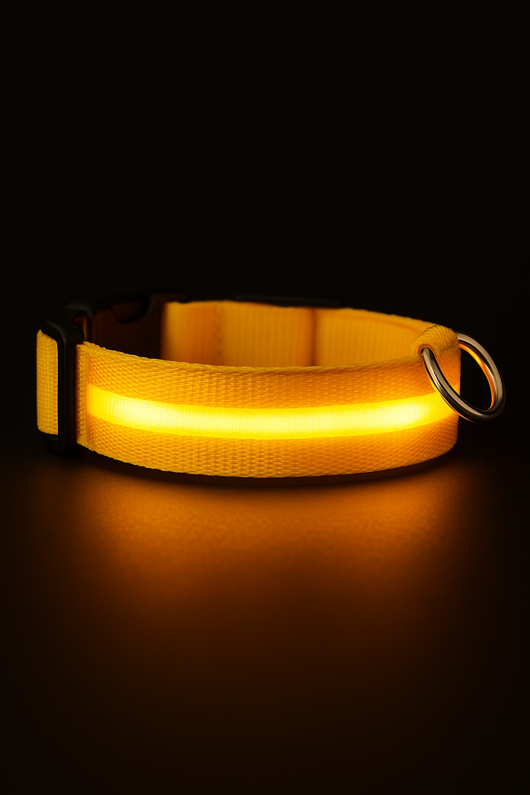 Glowguard Glow Collar