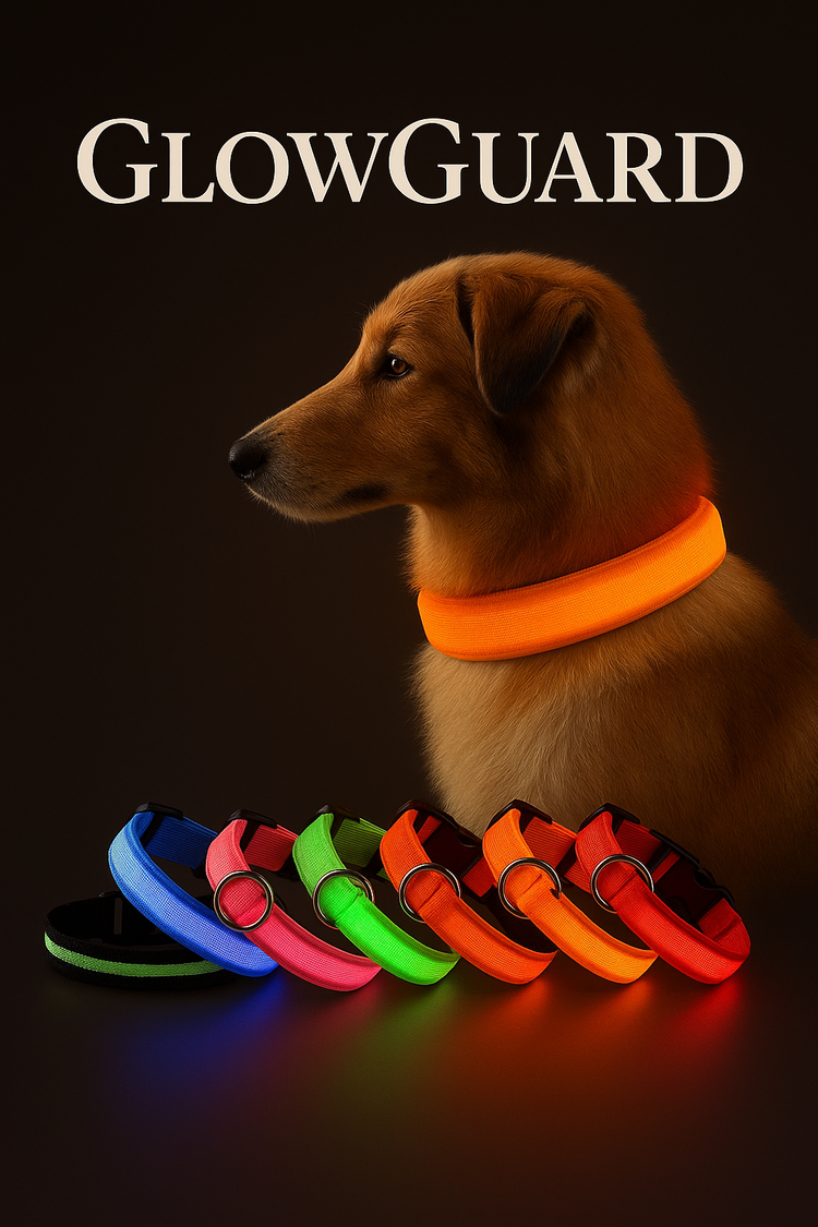 Glowguard Glow Collar