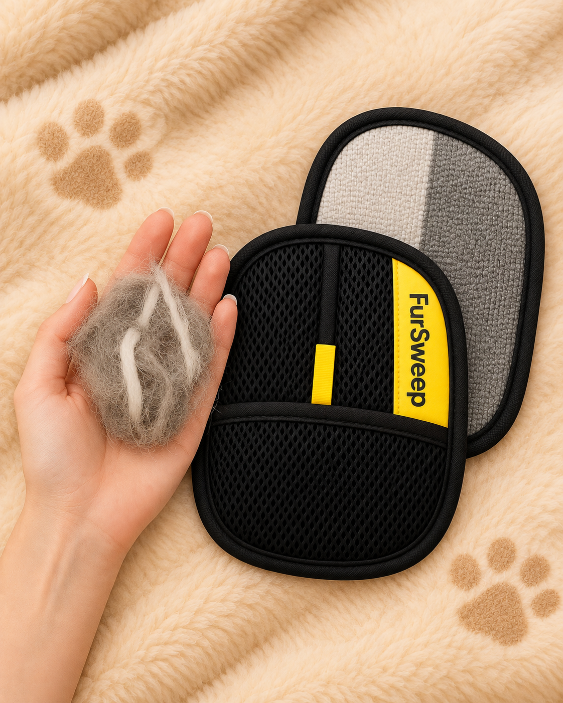 Fursweep