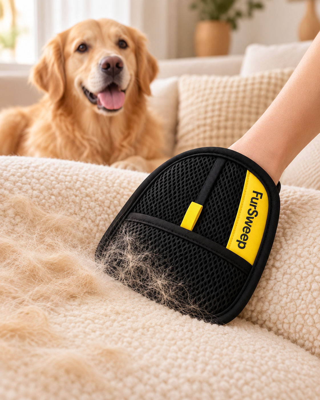 Fursweep