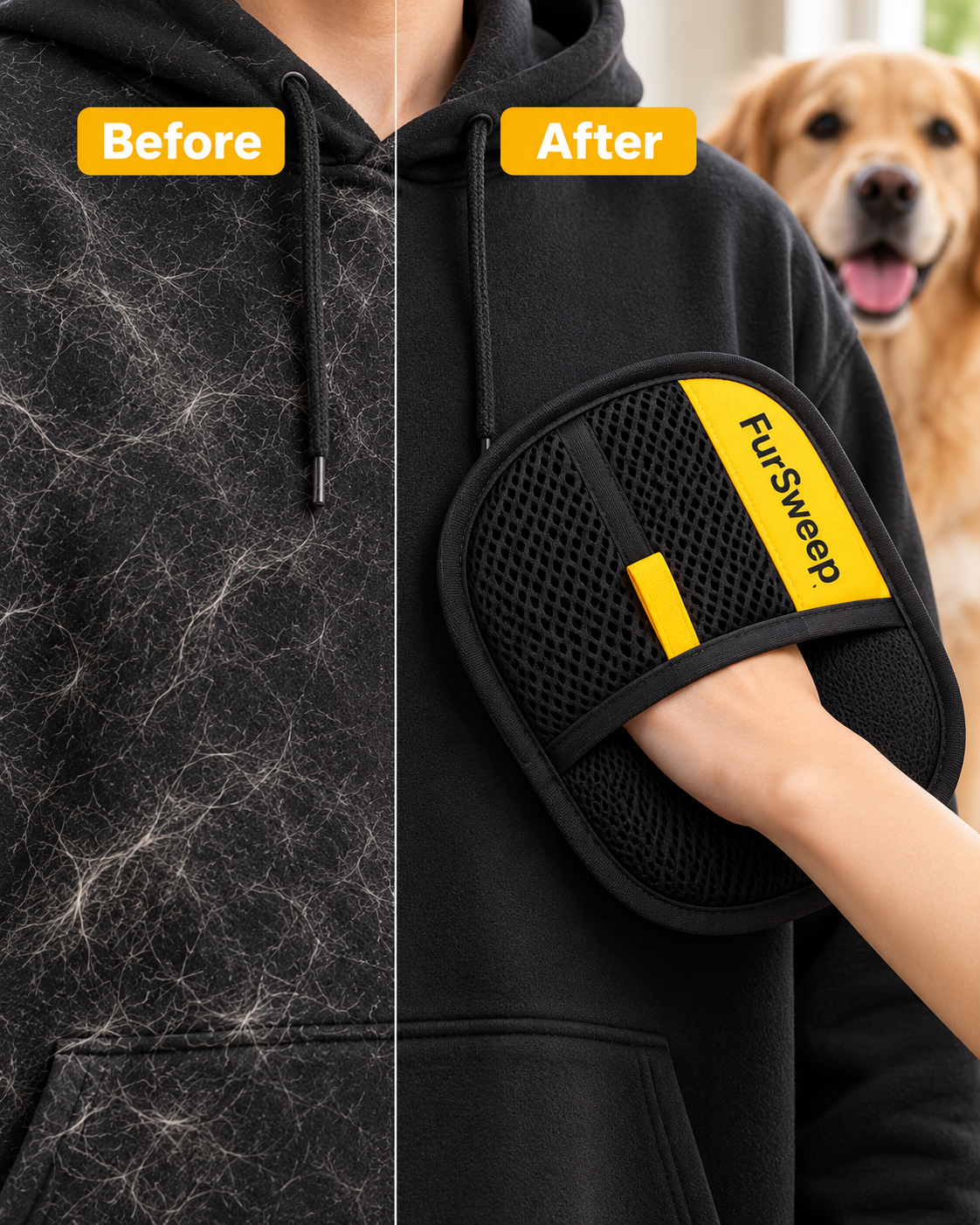 Fursweep