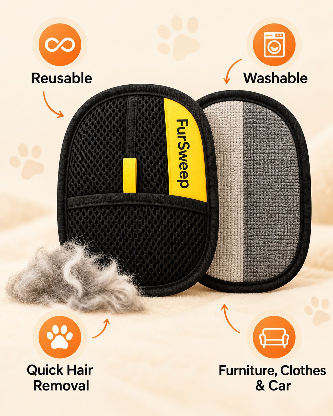 Fursweep