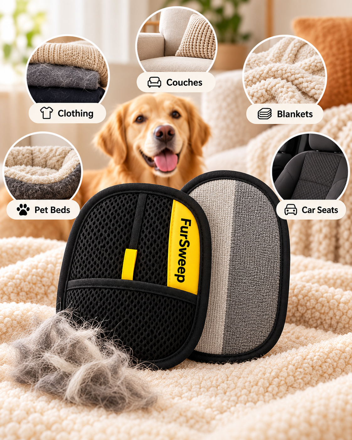 Fursweep
