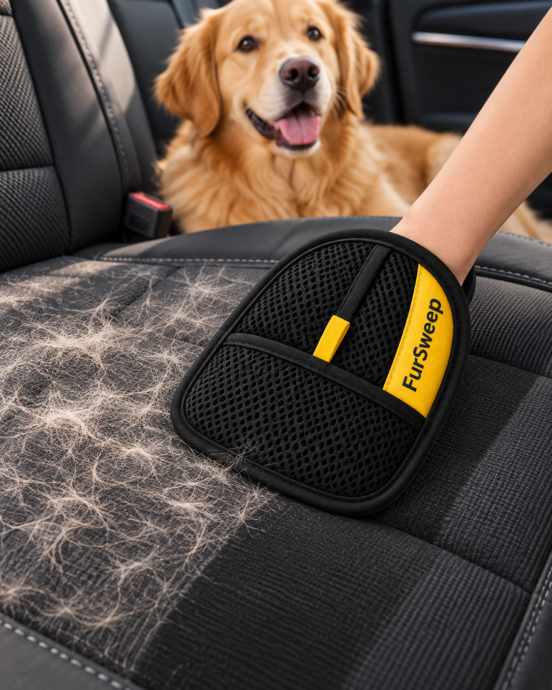 Fursweep