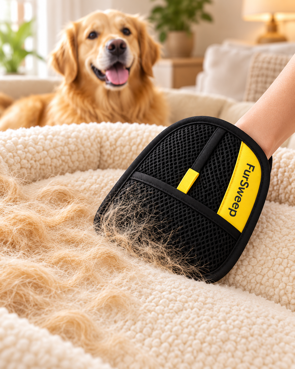 Fursweep